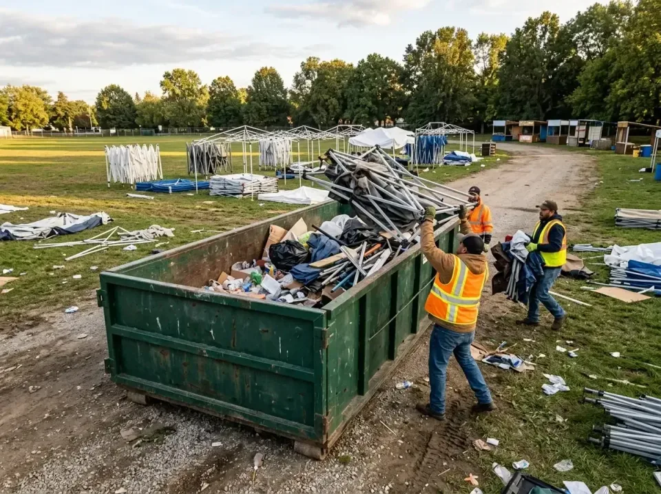 temporary-event-waste-containe-016 — frequently asked questions, Roll-Off Dumpster Rental Services in Zephyrhills, FL